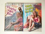 Set Boeken Hardcover - Maren Stoffels - Back Pack, Ophalen of Verzenden, Gelezen