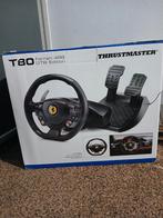 Thrustmaster T80 Ferrari 488 GTB Edition, Ophalen, Zo goed als nieuw
