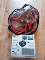 Jumpstarter en Air compressor, Ophalen, Gebruikt