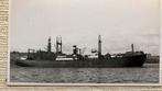 KNSM  - CERES 1919 -1943 Smit Kinderdijk, Verzamelen, Scheepvaart, Ophalen of Verzenden