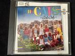 Cats, Girls only cd, Ophalen of Verzenden, Zo goed als nieuw