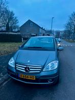 Mercedes-Benz A-Klasse 2.0 CDI A160 5DRS 2009 Grijs, Voorwielaandrijving, 1225 kg, 4 cilinders, Particulier