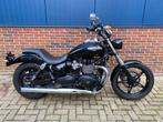 TRIUMPH SPEEDMASTER (bj 2017), 2 cilinders, Motorrijbewijs A, Bedrijf, Onbekend
