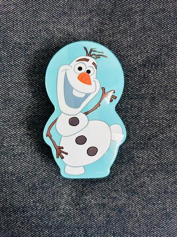Olaf Frozen Zaklampje van Philips beschikbaar voor biedingen