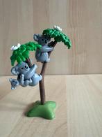 Playmobil 6654 Koala's Familie, Ophalen of Verzenden, Zo goed als nieuw, Jongen of Meisje