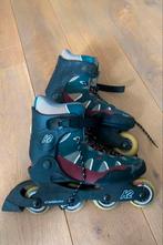 Te koop K2 dames skeelers, maat 41,5, Inline skates 4 wielen, Dames, Zo goed als nieuw, K2
