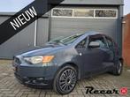 Mitsubishi Colt - 1.1 Edition One/66Nap!/2eEig/Airco/Mooi, Auto's, Gebruikt, 31 €/maand, Colt, Bedrijf