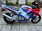 Honda CBR 600F 1996 - Nette staat!, Sportuitlaat, 4 cilinders, Motorrijbewijs A, Meer dan 35 kW