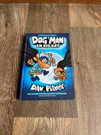 Dav Pilkey - Dog Man en Kid Kat, Fictie algemeen, Ophalen of Verzenden, Zo goed als nieuw, Dav Pilkey