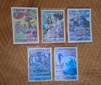 Pokemon kaarten Astral Radiance TG en V, Ophalen of Verzenden, Zo goed als nieuw