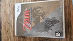 The Legend of Zelda: Twilight Princess, Wii, Overige genres, 1 speler, Ophalen of Verzenden, Zo goed als nieuw