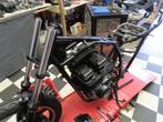 Op zoek naar Suzuki GSX400E Onderdelen ? GSX 400 E '84, Ophalen of Verzenden, Gebruikt, Suzuki
