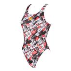 Nieuw Arena W Comics Race Swim Tech One Piece Badpak, Kleding | Dames, Badmode en Zwemkleding, C.da Cisterna, 84/85 62029 Tolentino (MC) Italië