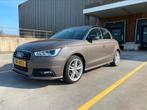 Audi A1 Sportback 1.0 TFSI 95 PK Adrenalin •S line •Bi-xenon, Auto's, Audi, Origineel Nederlands, Te koop, 5 stoelen, Benzine