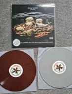 Limp Bizkit - Chocolat Starfish  VINYL LP ELPEE, Verzenden, Zo goed als nieuw