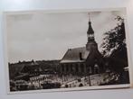 Kerk Akkerwoude, Verzenden, 1940 tot 1960, Gelopen, Friesland