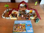 Playmobil Paardrijclub - 6926, Ophalen of Verzenden, Zo goed als nieuw, Complete set
