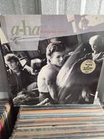 Vinyl lp A-HA: HUNTING HIGH AND LOW, Ophalen of Verzenden, 1980 tot 2000, 12 inch