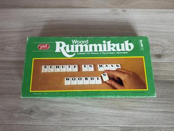 Goliath Rummikub beschikbaar voor biedingen