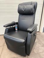 Fitform sta op relax stoel draaiplateau accu gratis bezorgd