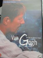 Van Gogh dvd regie Maurice Pialat, Ophalen of Verzenden, Zo goed als nieuw, Vanaf 6 jaar, Drama