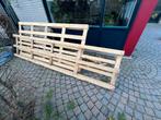 Pallets gratis ophalen, Doe-het-zelf en Verbouw, Hout en Planken, Ophalen of Verzenden, Zo goed als nieuw