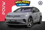 Volkswagen ID.4 GTX Limited Edition 4MOTION 79 kWh | Trekhaa, Automaat, 12 maanden, 510 min, Zwart