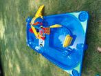 Waterplay Waterbaan ophalen Ermelo, Kinderen en Baby's, Speelgoed | Buiten | Los speelgoed, Ophalen, Gebruikt