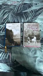 Paarden boeken van Gertrud Jetten, Boeken, Detectives, Ophalen of Verzenden, Zo goed als nieuw