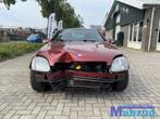 2002 MERCEDES SLK R170 2.3 548 111983 onderdelen demontage, Ophalen of Verzenden, Gebruikt, Mercedes-Benz
