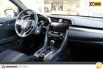 Honda Civic 1.0 i-VTEC Premium Automaat -NLD auto-, Gebruikt, Adaptive Cruise Control, 988 cc, Origineel Nederlands