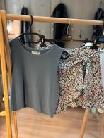 Loavies 2x set top & broekrokje, Ophalen of Verzenden, Gedragen, Maat 38/40 (M)