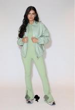 Reinders row jacket + flairbroek + shirt nieuw !!, Ophalen of Verzenden, Zo goed als nieuw, Zwart