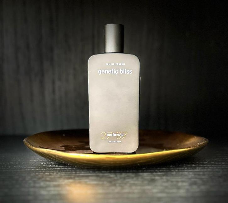 Genetic Bliss decant, Sieraden, Tassen en Uiterlijk, Uiterlijk | Parfum, Nieuw, Ophalen of Verzenden