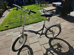 Loop vouwfiets Dunlop Travel(volwassenen), Ophalen, Gebruikt, Overige merken