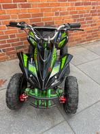 Elektrische mini kinder quad, Fietsen en Brommers, Ophalen of Verzenden, Gebruikt, Overige typen
