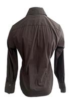 Caliban blouse M, Maat 38/40 (M), Bruin, Ophalen of Verzenden, Zo goed als nieuw