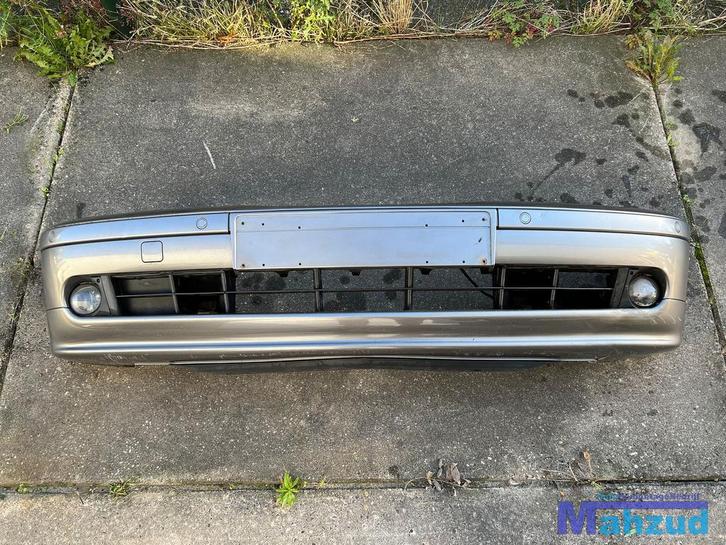 BMW 5 SERIE E39 Touring 472/7 voorbumper bumper voor 1996-20, Auto-onderdelen, Carrosserie en Plaatwerk, Bumper, BMW, Voor, Gebruikt