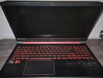 Gaming laptop | Acer Nitro 5 AN515-43, Computers en Software, Windows Laptops, Met videokaart, 2 tot 3 Ghz, Acer Nitro, 8 GB