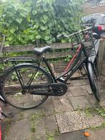 Goed betrouwbaar fiets 28 inch, Ophalen, Zo goed als nieuw