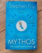Mythos- Stephen Fry- nieuw, Ophalen of Verzenden, Nieuw, Overige typen