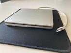 Apple usb externe usb superdrive voor mac, Ophalen, Zo goed als nieuw, Dvd, Extern