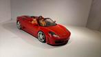 Ferrari f430 spider hot wheels 1.18