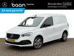 Mercedes-Benz Citan 110 CDI L1 Pro | Camera, Cruise, Trekhaa, Voorwielaandrijving, Gebruikt, 4 cilinders, Wit