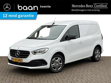 Mercedes-Benz Citan 110 CDI L1 Pro | Camera, Cruise, Trekhaa beschikbaar voor biedingen