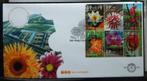 Nederland 1e dag envelop E456, Zomer., Ophalen of Verzenden, Onbeschreven, Nederland