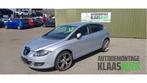 Buitenspiegel links van een Seat Leon, Ophalen of Verzenden, 12 maanden garantie, Gebruikt, Seat