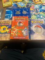 Pokemon Brushfire  Theme Deck (Compleet, Zonder Kaarten), Hobby en Vrije tijd, Verzamelkaartspellen | Pokémon, Ophalen of Verzenden