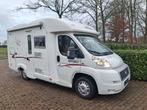 "Zeer nette Rapido 2009 - compact 620cm -  88000 km - airco", Ringverwarming, Fiat, Rapido, Afzuigkap