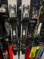 163cm STOCKLI LASER SC WORLDCUP, Sport en Fitness, Skiën en Langlaufen, Overige merken, 160 tot 180 cm, Ophalen of Verzenden, Zo goed als nieuw